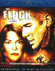 The Flock (Blu-Ray)